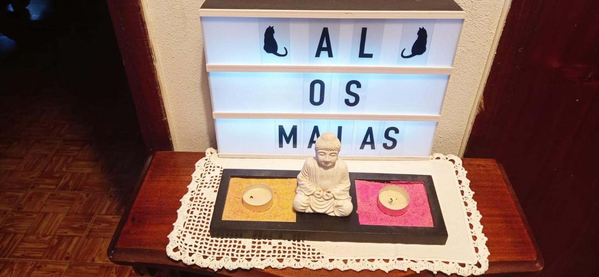 Alojamento Local Os Maias Mirandela Esterno foto