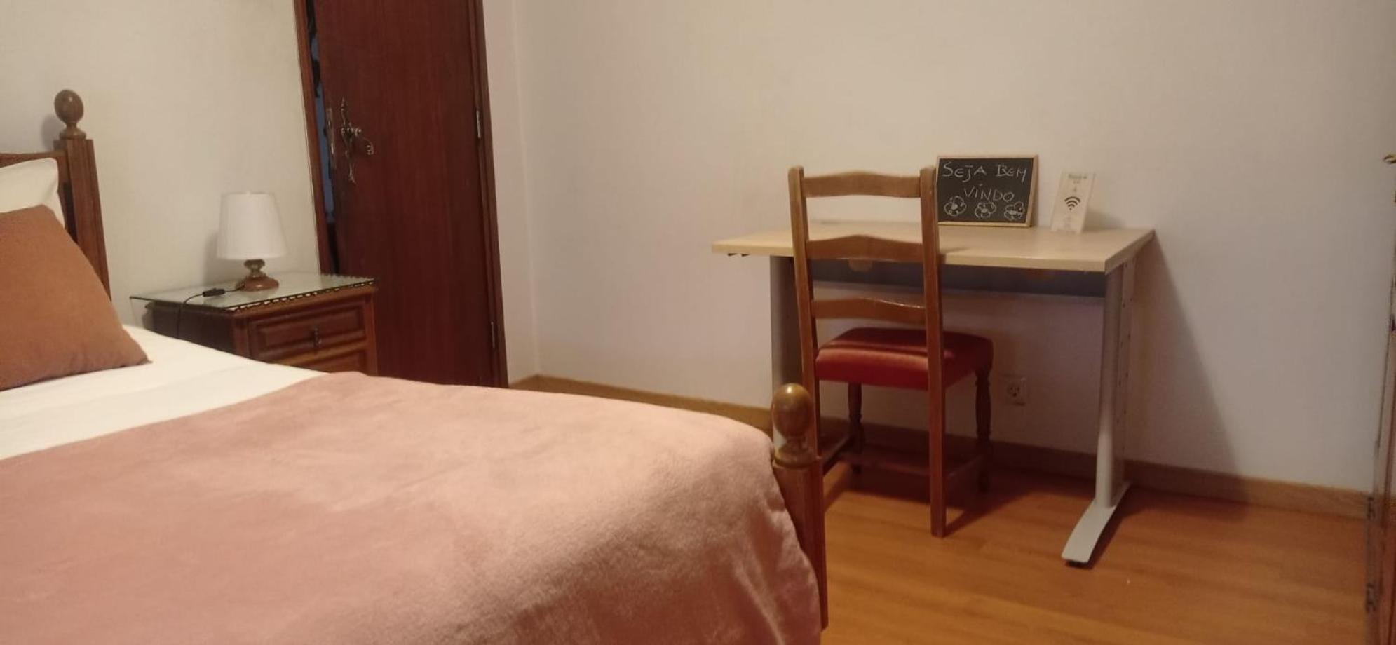 Alojamento Local Os Maias Mirandela Esterno foto