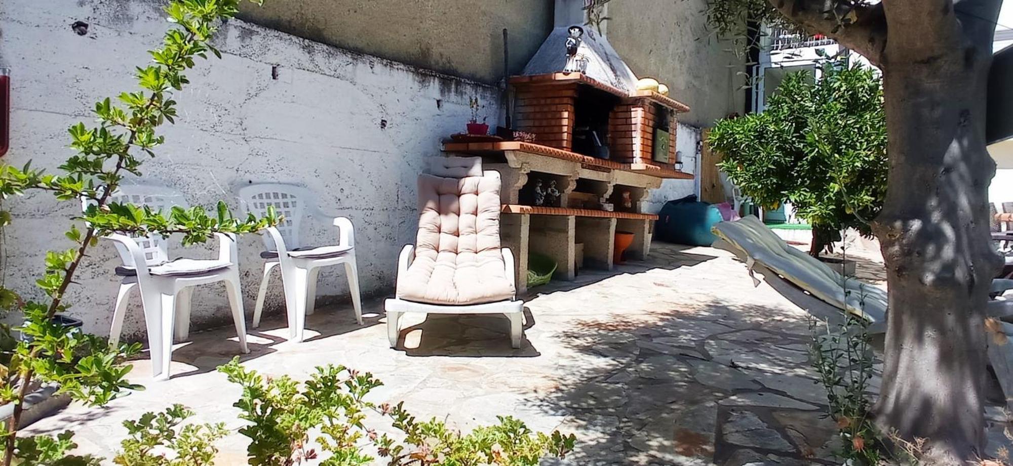Alojamento Local Os Maias Mirandela Esterno foto
