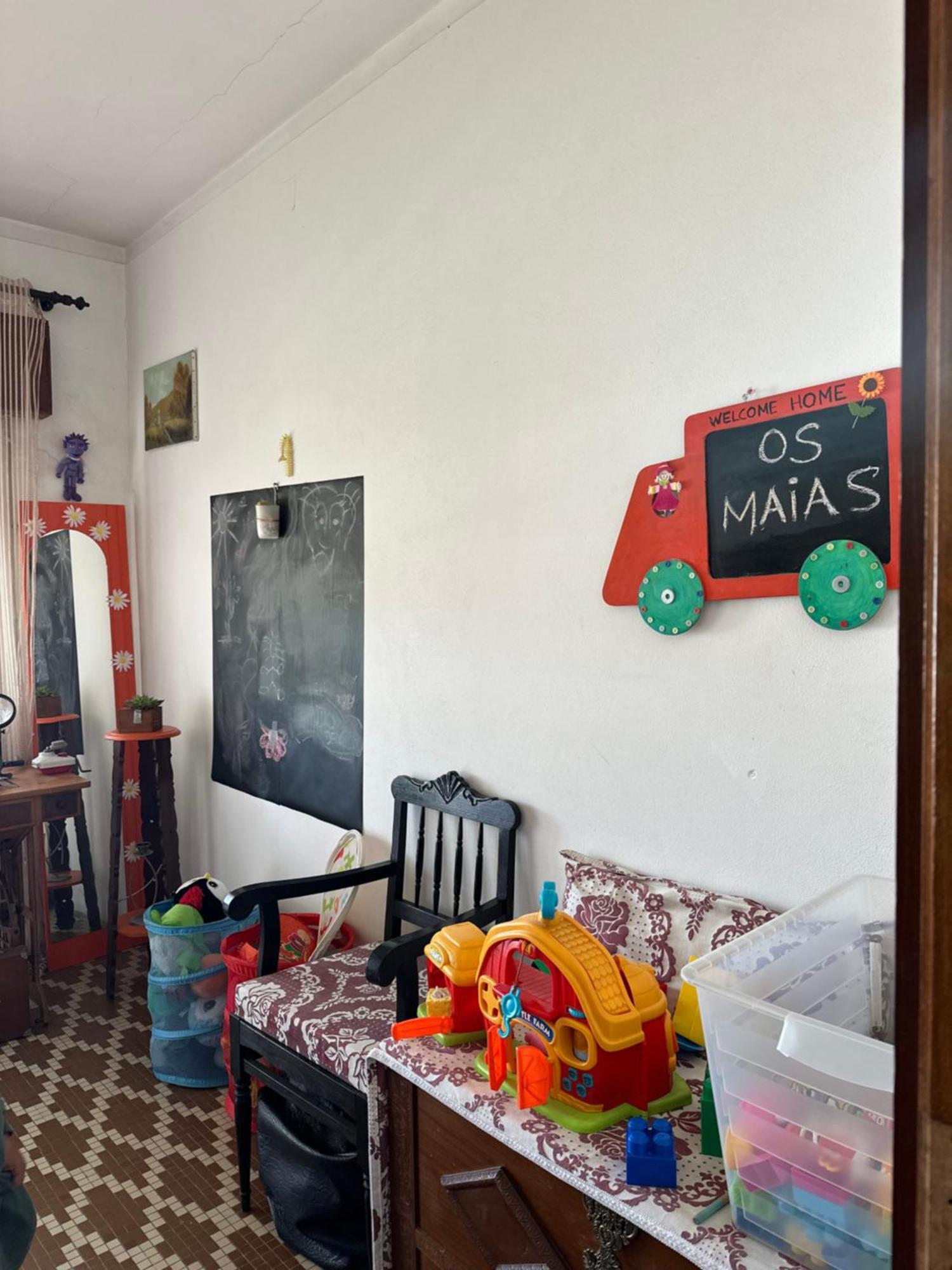 Alojamento Local Os Maias Mirandela Esterno foto