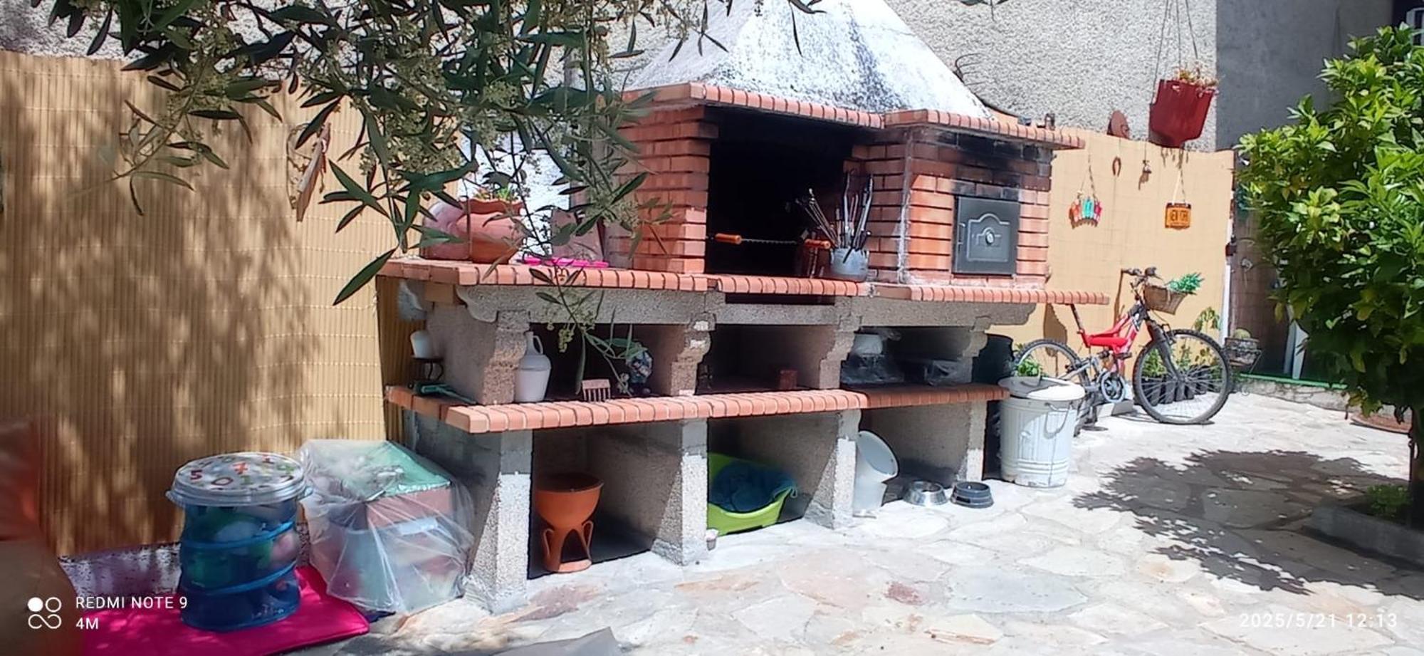 Alojamento Local Os Maias Mirandela Esterno foto